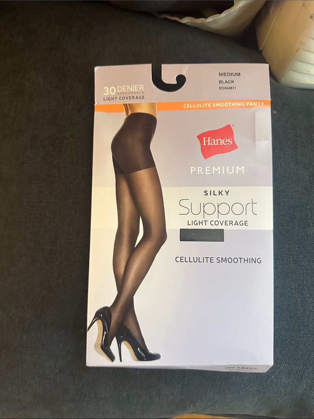 Shorts Subcategory Identification